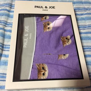 ポールアンドジョー(PAUL & JOE)のPAUL & JOE ショートボクサー Mサイズ(ボクサーパンツ)