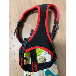 新品！格安！犬用ハーネス　ファープラスト社(犬)