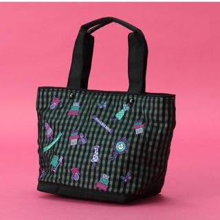 ANNA SUI mini(トートバッグ)のフリマアイテム一覧 ANNA SUI mini(トートバッグ)のフリマアイテム一覧