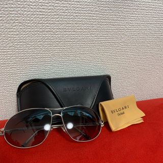 ブルガリ(BVLGARI)の美品　BVLGARI サングラス(サングラス/メガネ)