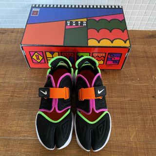 ナイキ(NIKE)のNIKE ★ アクアリフト 24.5cm(スニーカー)