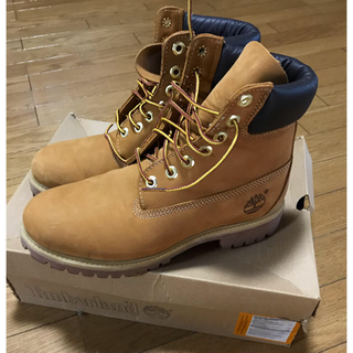 ティンバーランド(Timberland)のティンバーランド　ブーツ(ブーツ)