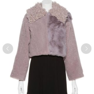 ファーファー ファーコート(レディース)の通販 49点 | fur furの ...