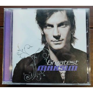 ピアノ曲 CD Greatest maksim 戦場のメリークリスマス など(クラシック)