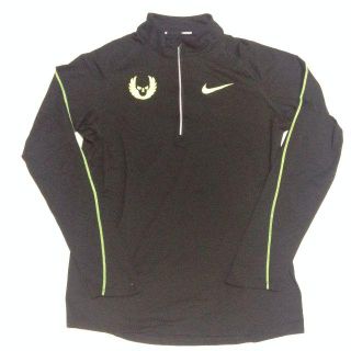 ナイキ(NIKE)の【Sサイズ】オレゴンプロジェクト Half Zipシャツ(ウェア)