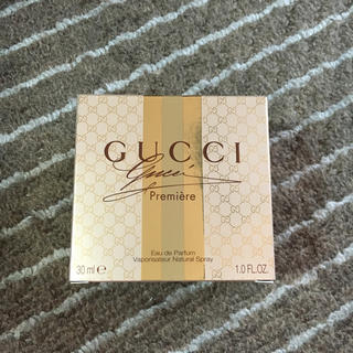 グッチ(Gucci)のGUCCI 香水(香水(女性用))
