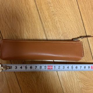 エルメス(Hermes)のHERMESペンケース《お値下げ(ペンケース/筆箱)