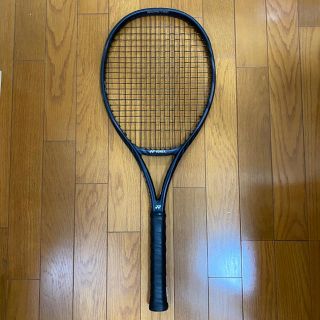 YONEX - ヨネックス Vコア100 ギャラクシーブラック LG Gサイズ1