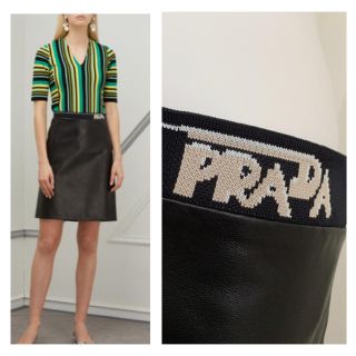 プラダ(PRADA)のご専用ページ(ひざ丈スカート)