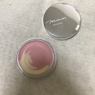 コスメキッチン(Cosme Kitchen)のムー　スキンスムーザー　PW コスメキッチン m.m.m(化粧下地)