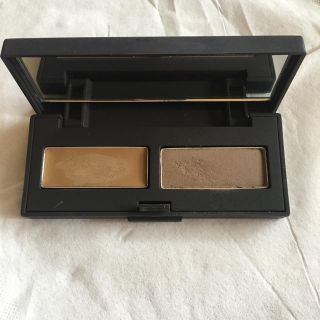 ローラメルシエ(laura mercier)のローラメルシェ　アイブロウ(パウダーアイブロウ)