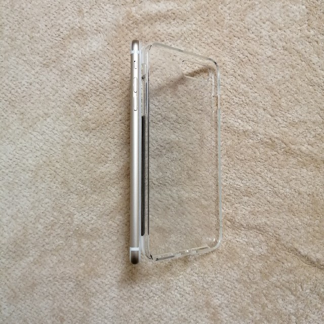 Iphone6 plus 128G ゴールド　美品 2