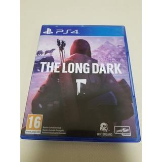 プレイステーション4(PlayStation4)の【中古】PS4 THE LONG DARK 即購入可 ロングダーク(家庭用ゲームソフト)