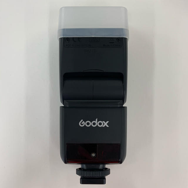 Godox TT350s TTL カメラフラッシュX1Ts 送信機sony 1