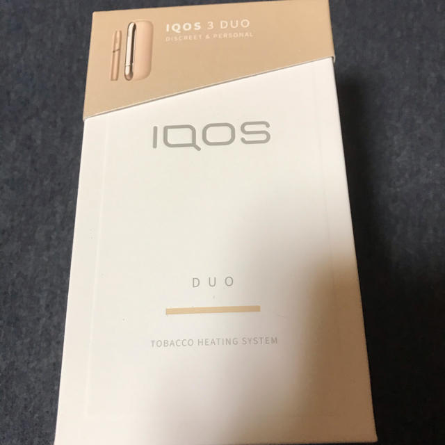 iQOS3 DUO