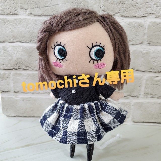 イルメール イーマリーちゃん 服 (ハンドメイド)の通販 by のぶ イルメール イーマリーちゃん 服 (ハンドメイド)の通販 by のぶ