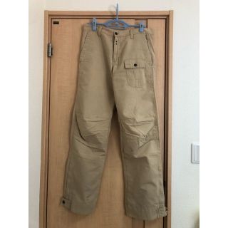 ジースター(G-STAR RAW)のG-STAR ORIGINALS チノパン　W32 L34(チノパン)