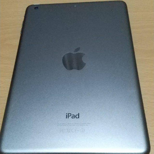 iPad mini2 32GB 1