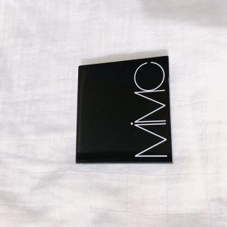 エムアイエムシー(MiMC)のMIMC チーク 08 インスピレーション(チーク)