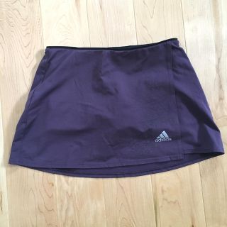 アディダス(adidas)のスコート(ウェア)