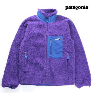 パタゴニア(patagonia)の2020 パタゴニア　レトロx      sサイズ(ブルゾン)