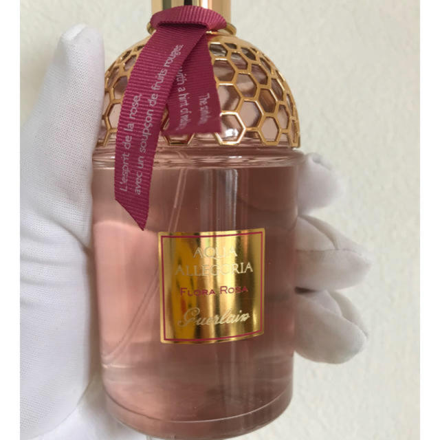 新品　ゲラン GUERLAIN 香水　125ml　2本のサムネイル