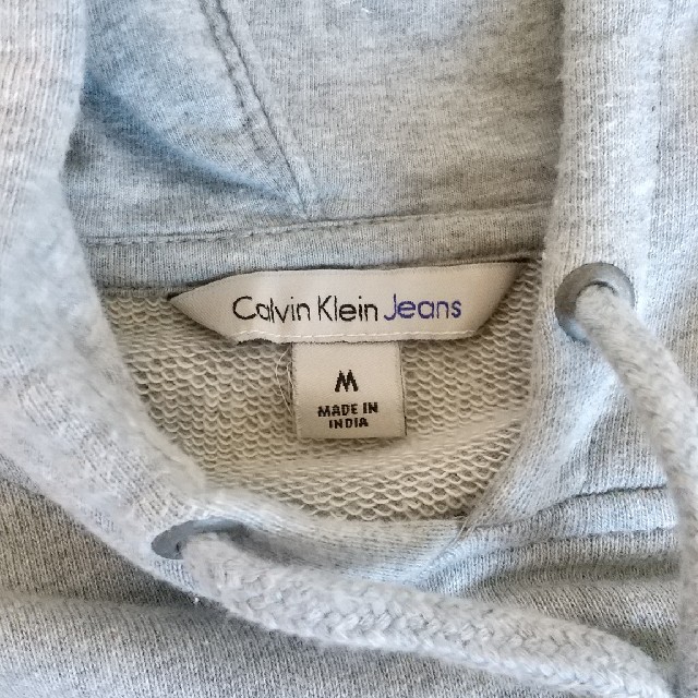 Calvin Klein(カルバンクライン)のカルバンクライン パーカー メンズのトップス(パーカー)の商品写真
