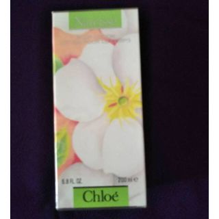 クロエ(Chloe)の♡新品未使用♡ Chloe Narcisse ボディローション 200ml(ボディローション/ミルク)