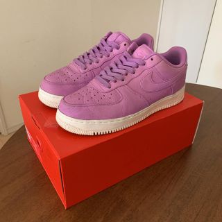 ナイキ(NIKE)のNIKELAB AIR FORCE 1 LOW US10 28cm(スニーカー)