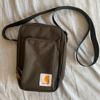 カーハート(carhartt)のCarhartt ショルダーバッグ 値下げ中(バッグパック/リュック)