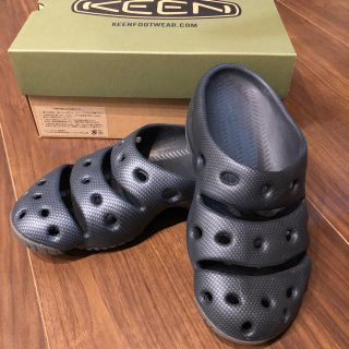 キーン(KEEN)のkeen ヨギ　サンダル(サンダル)