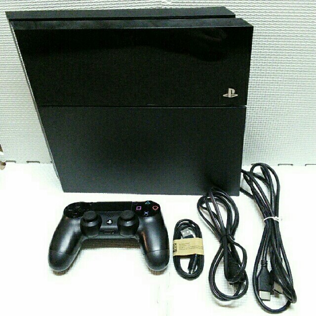 PS4 本体  500GB CUH-1000A