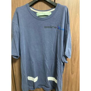 オフホワイト(OFF-WHITE)のかず様専用(Tシャツ/カットソー(半袖/袖なし))