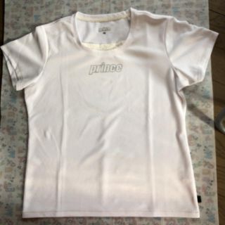 プリンス(Prince)のプリンスＴシャツ(レディース・Ｌサイズ)(ウェア)