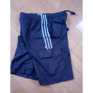 アディダス(adidas)のアディダス　短パン(ショートパンツ)