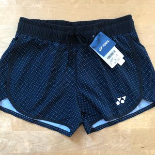 ヨネックス(YONEX)のYONEX ウィメンズショートパンツ Mサイズ(バドミントン)