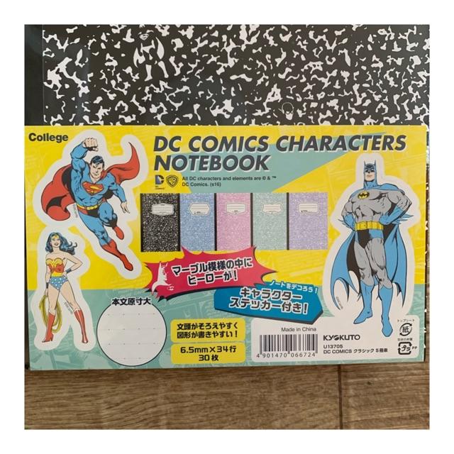 新品未使用 Campus限定品 Dc Comicsのキャラクターの通販 By Tuutuujy S Shop ラクマ