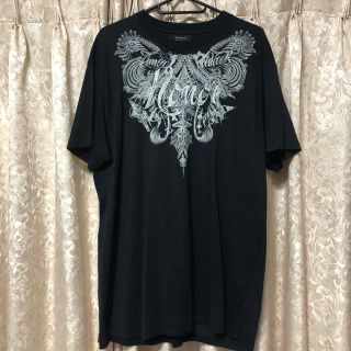 ジバンシィ(GIVENCHY)のGIVENCHY 13ss Tシャツ(Tシャツ/カットソー(半袖/袖なし))