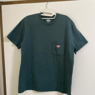 ダントン(DANTON)のDANTON Tシャツ(Tシャツ(半袖/袖なし))