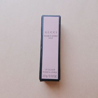 グッチ(Gucci)のGUCCI LIP 110(口紅)