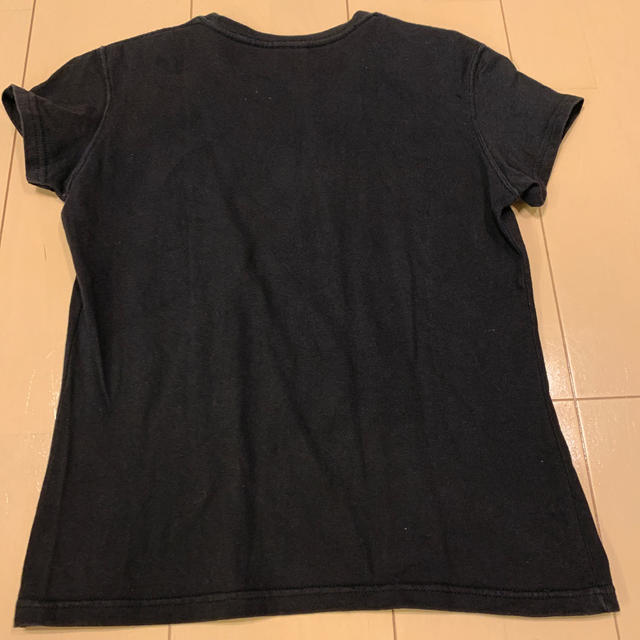 ARMANI EXCHANGE(アルマーニエクスチェンジ)のアルマーニエクスチェンジXS レディースのトップス(Tシャツ(半袖/袖なし))の商品写真