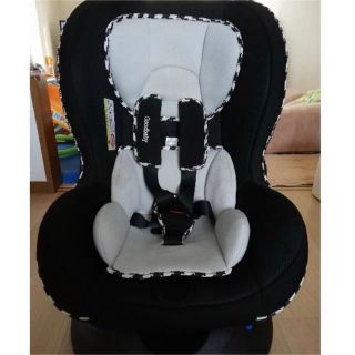 グッドベビー(Goodbaby)の【グッドベビー】新生児からOK チャイルドシート(自動車用チャイルドシート本体)