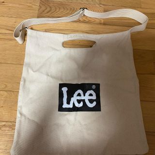 リー(Lee)のトートバック(トートバッグ)