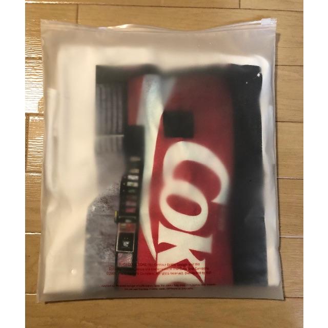 Kith Coca cola Machine Vintage Tee サイズM 2