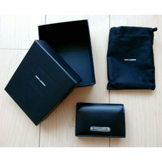 サンローラン(Saint Laurent)の＊サンローラン キーケース＊(キーケース)