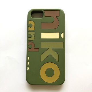 ニコアンド(niko and...)のニコアンド　iPhoneケース7.8?(iPhoneケース)