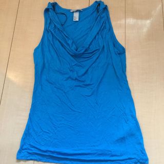 エイチアンドエム(H&M)のH&M タンクトップ  トップス(タンクトップ)