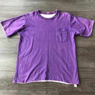 ワラワラスポーツ(WALLA WALLA SPORT)のTシャツ Walla Walla Collegiate Mills(Tシャツ/カットソー(半袖/袖なし))