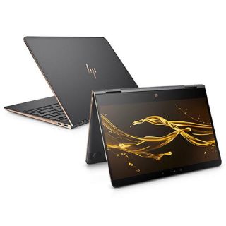 ヒューレットパッカード(HP)の HP Spectre x360 Core i5 13.3型 Office付き(ノートPC)