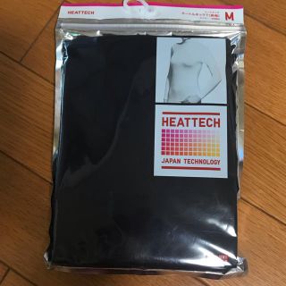 ユニクロ(UNIQLO)の新品UNIQLOヒートテックタートルネックT(長袖)(アンダーシャツ/防寒インナー)